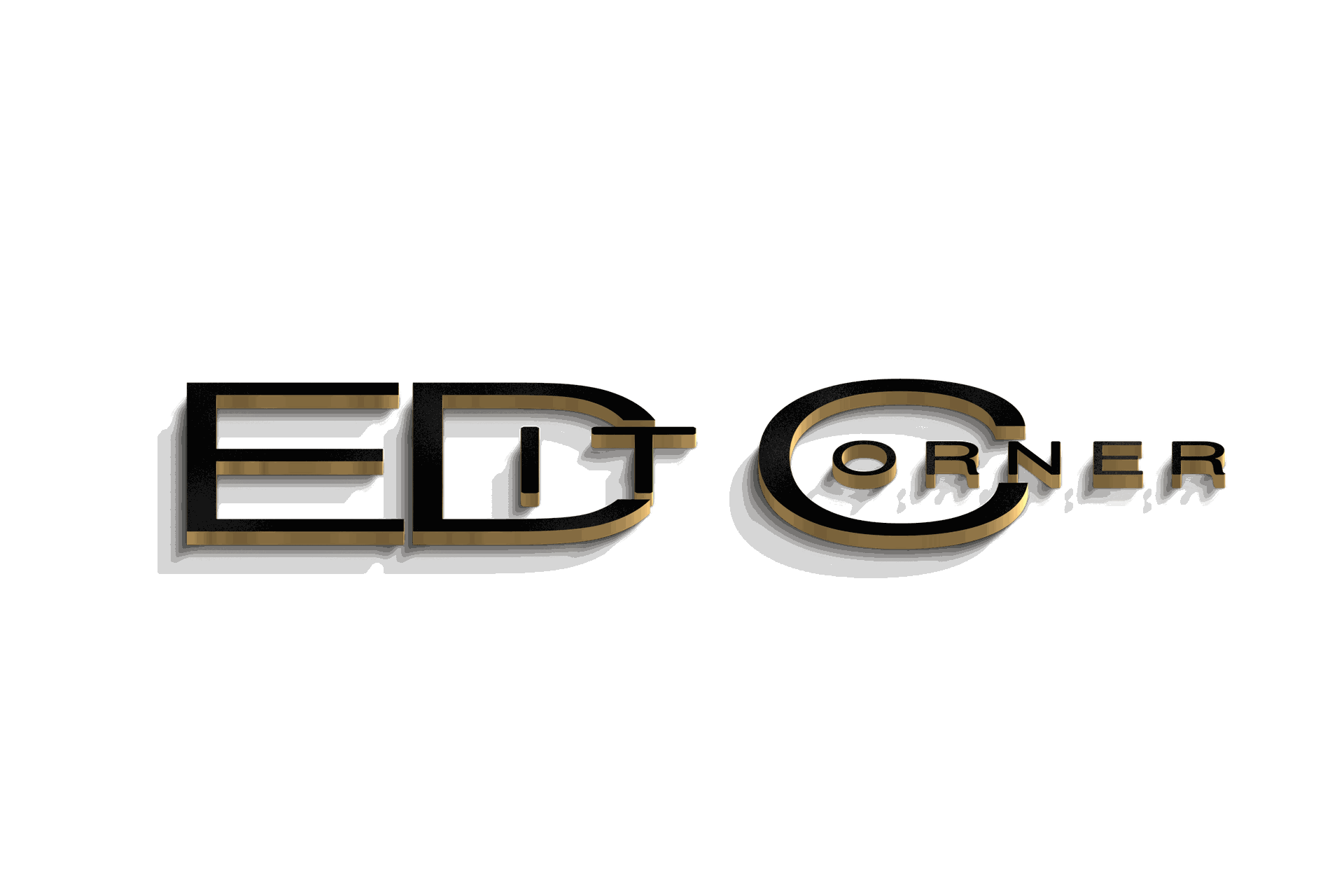 EditCorner